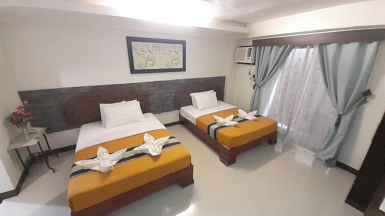 Photo of Bedroom in Bantay