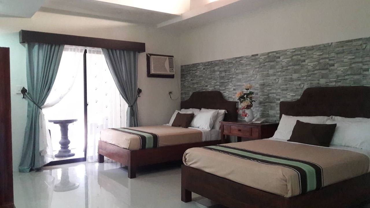 Photo of Patio Balcony in Bantay