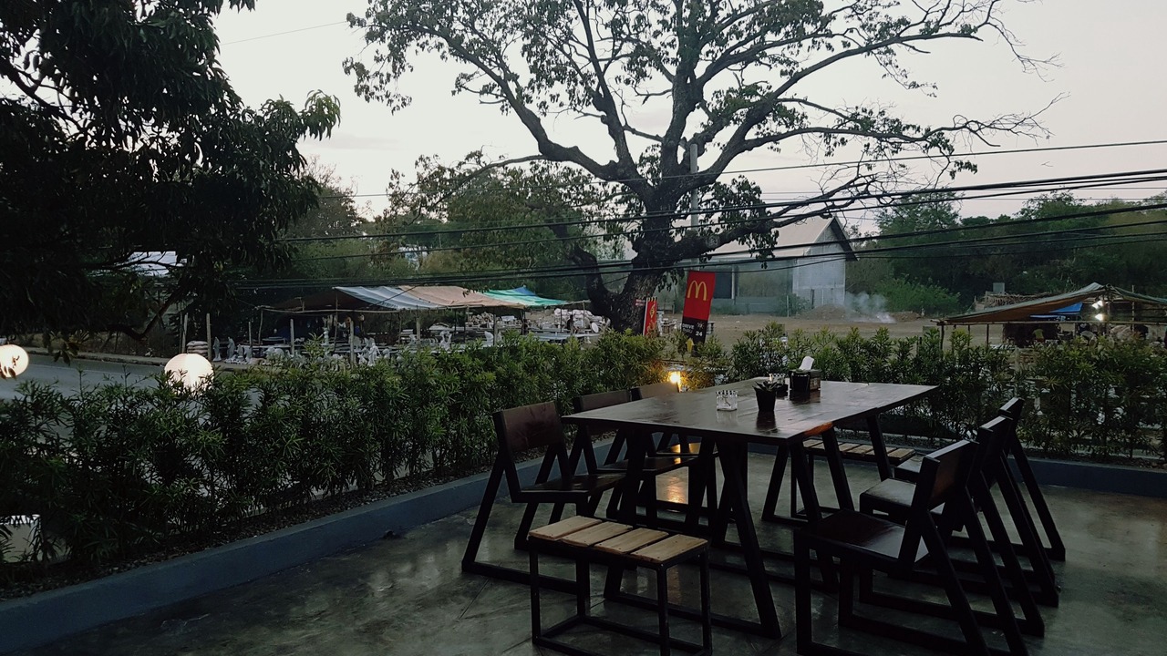 Photo of Patio Balcony in Bantay