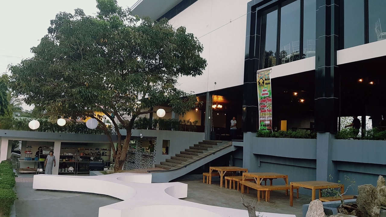 Photo of Outdoor in Bantay