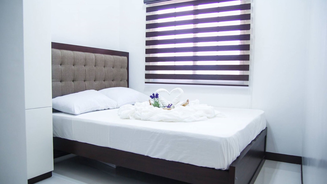 Photo of Bedroom in Limay