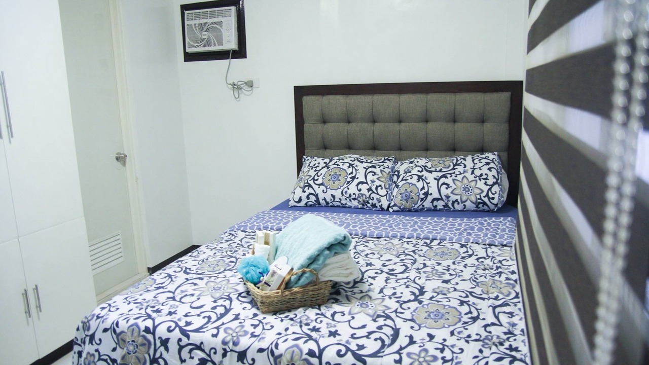 Photo of Bedroom in Limay