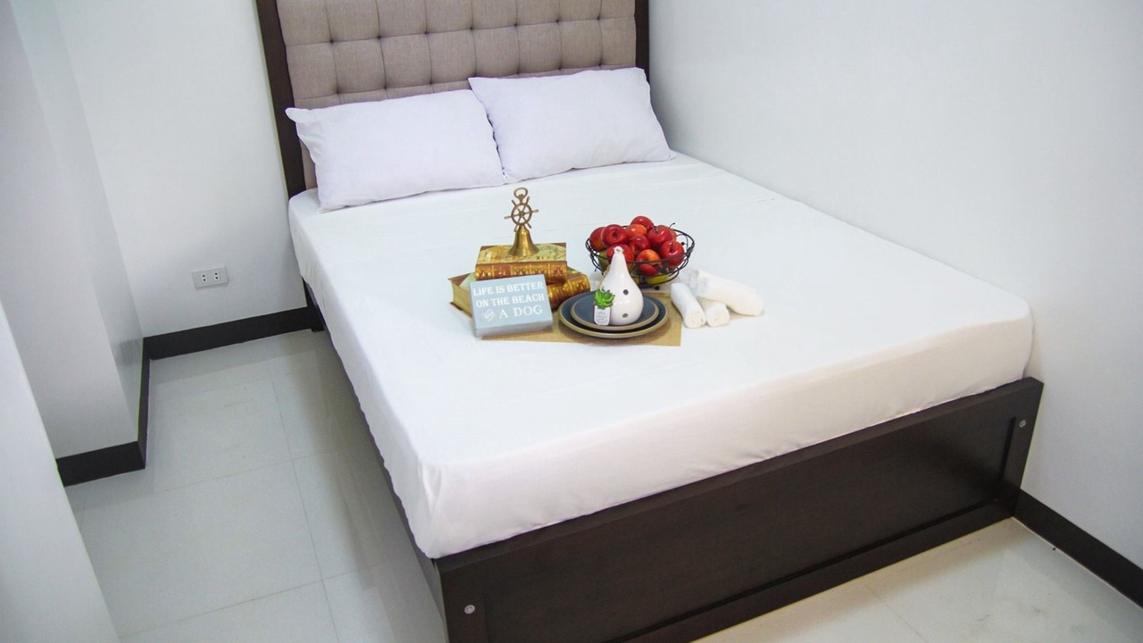 Photo of Bedroom in Limay