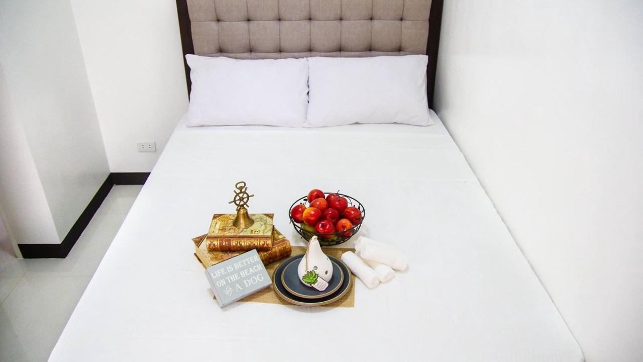 Photo of Bedroom in Limay