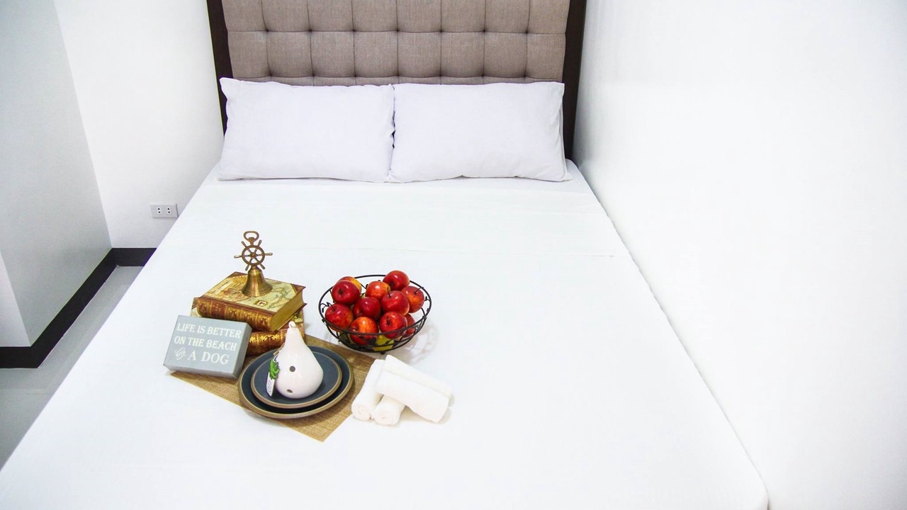 Photo of Bedroom in Limay