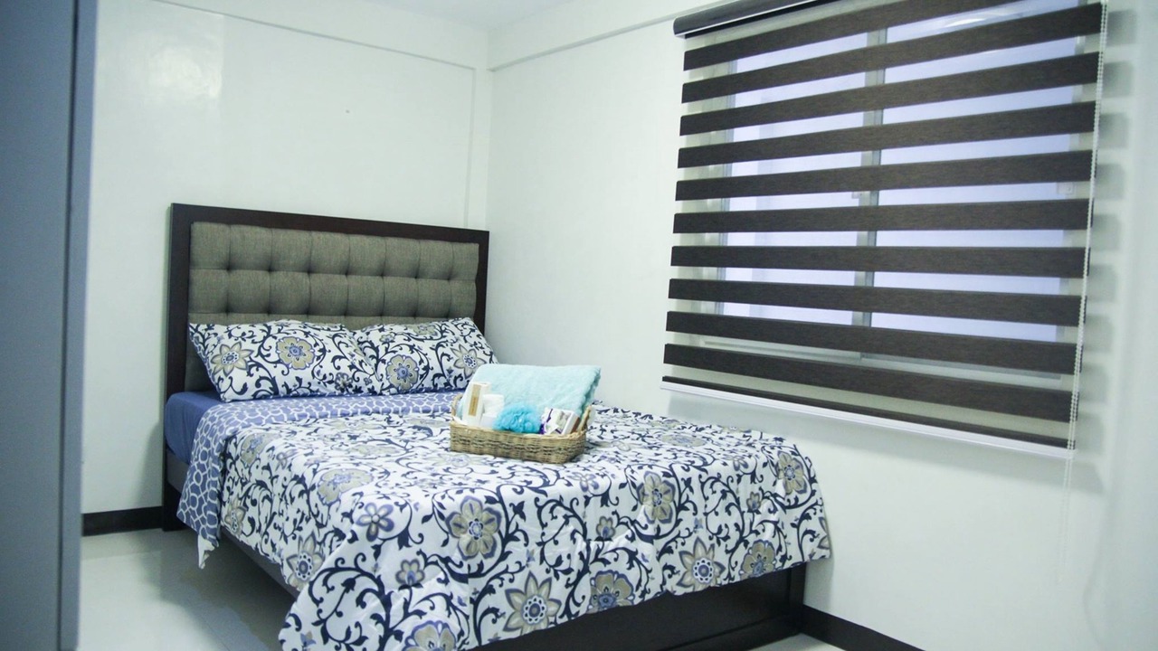 Photo of Bedroom in Limay