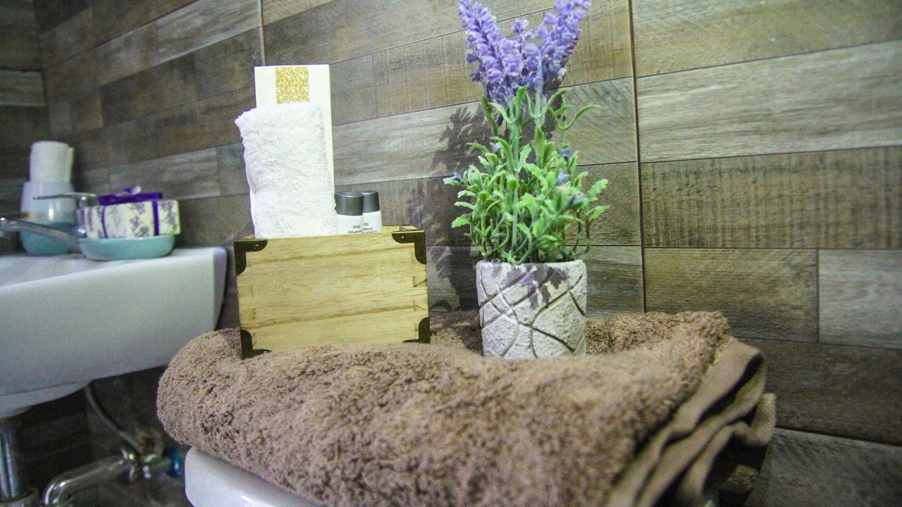 Photo of Bedroom in Limay