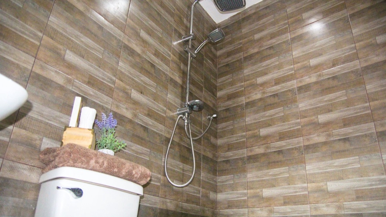 Photo of Bathroom in Limay