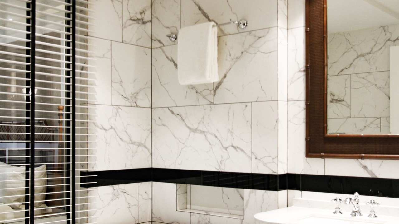 Photo of Bathroom in Boracay Island