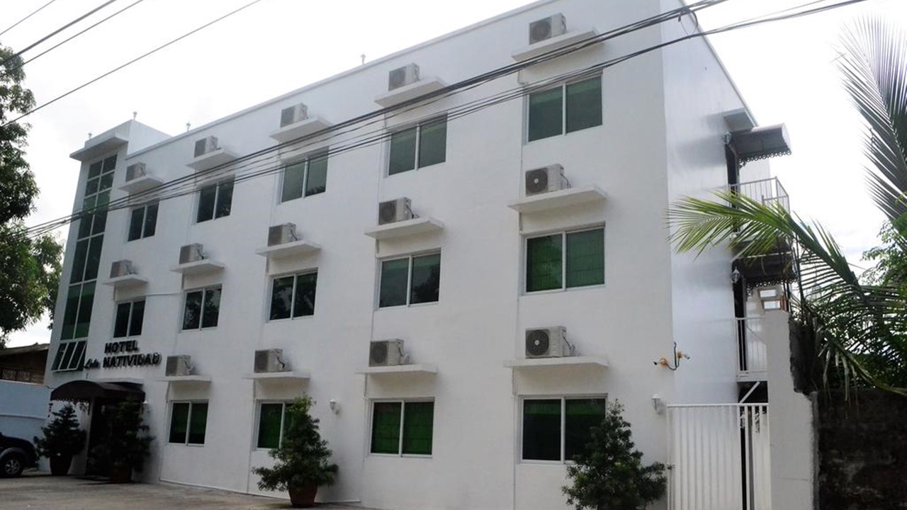 Photo of Buildings in Bantay