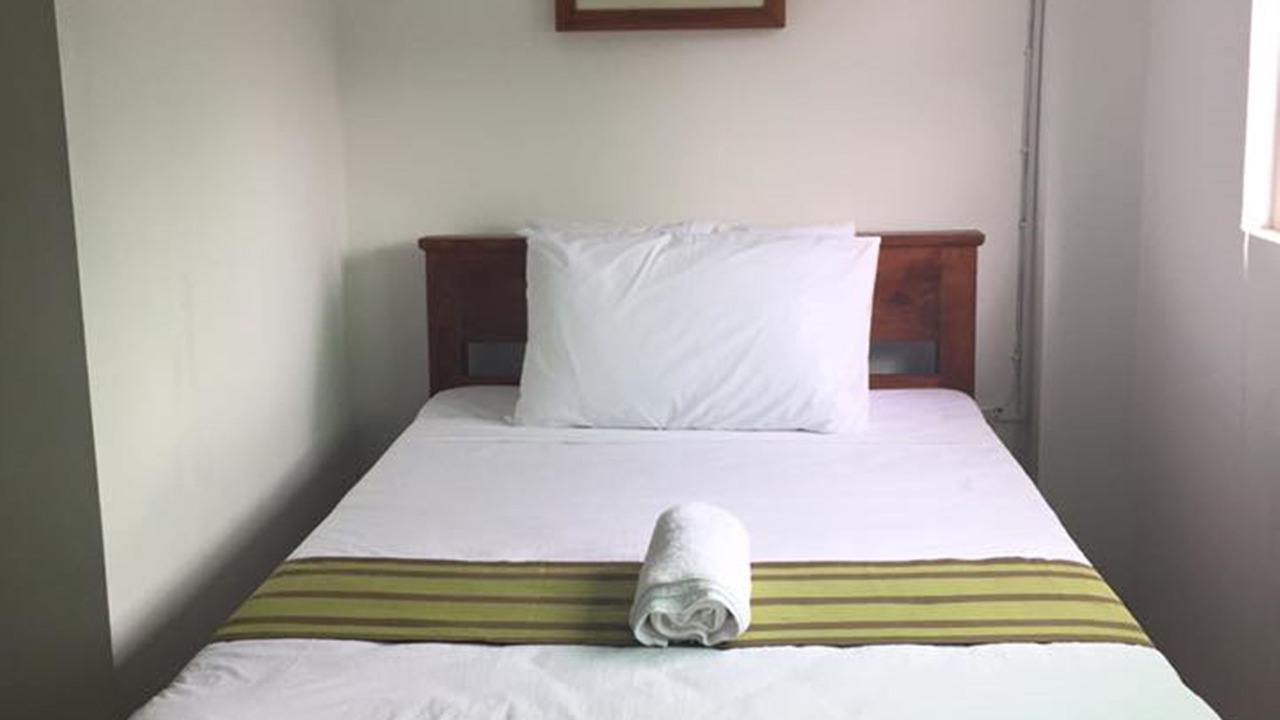 Photo of Bedroom in Bantay