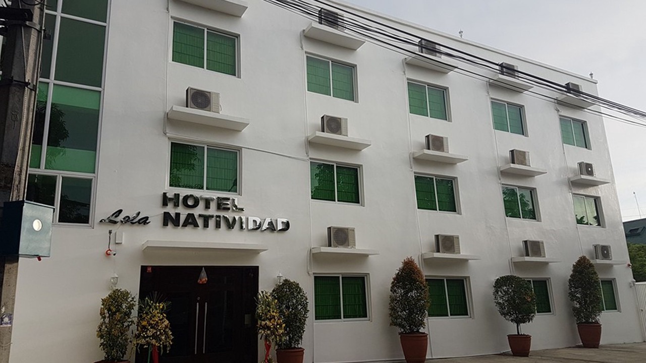 Photo of Buildings in Bantay
