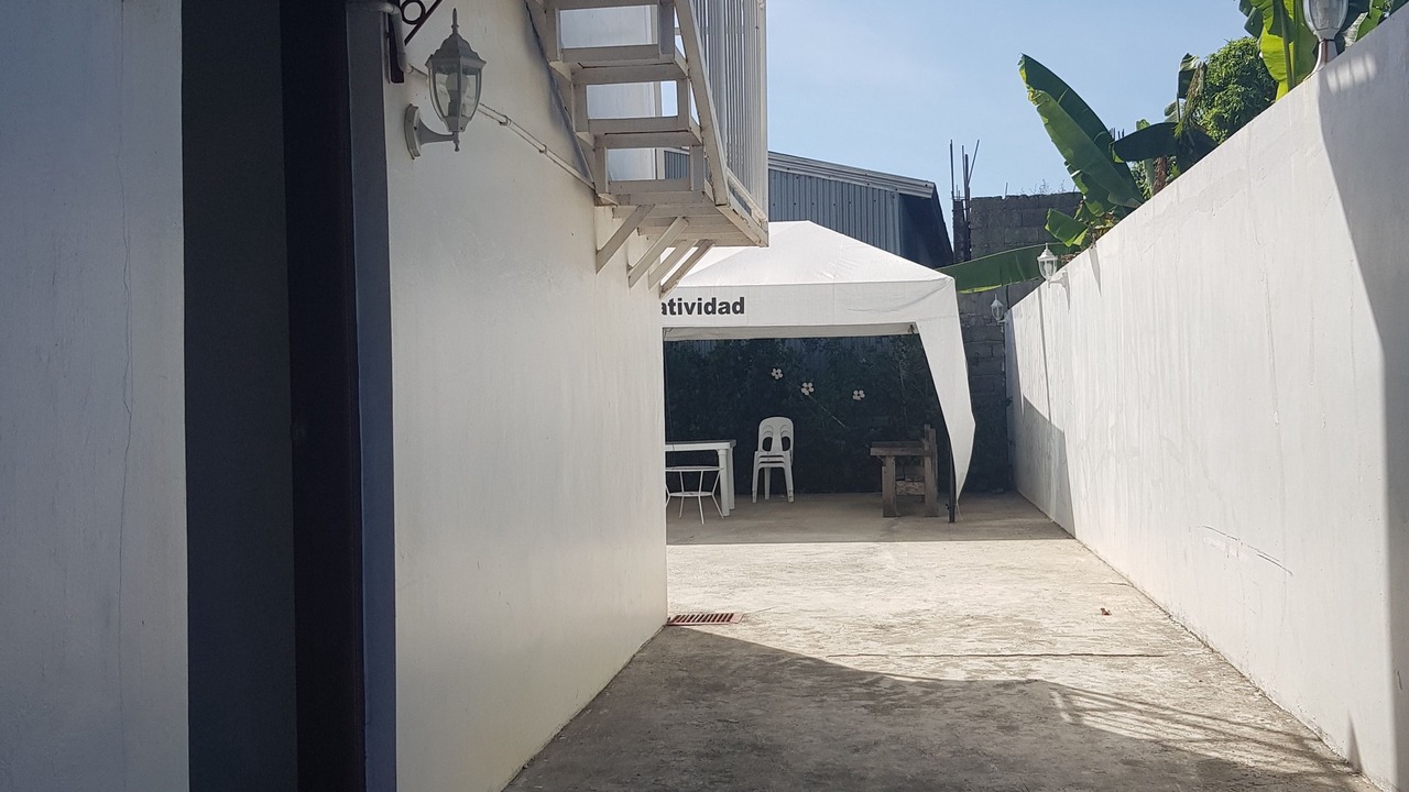 Photo of Buildings in Bantay