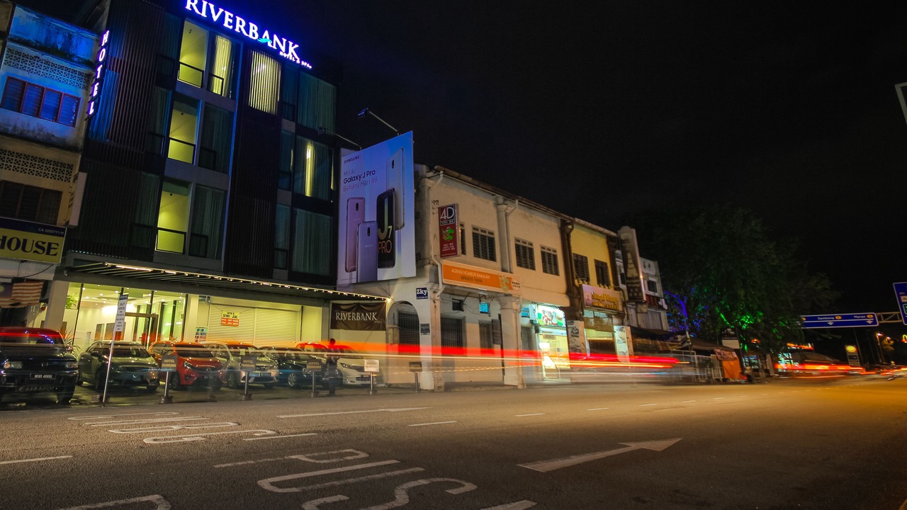 Photo of Outdoor in Kuantan