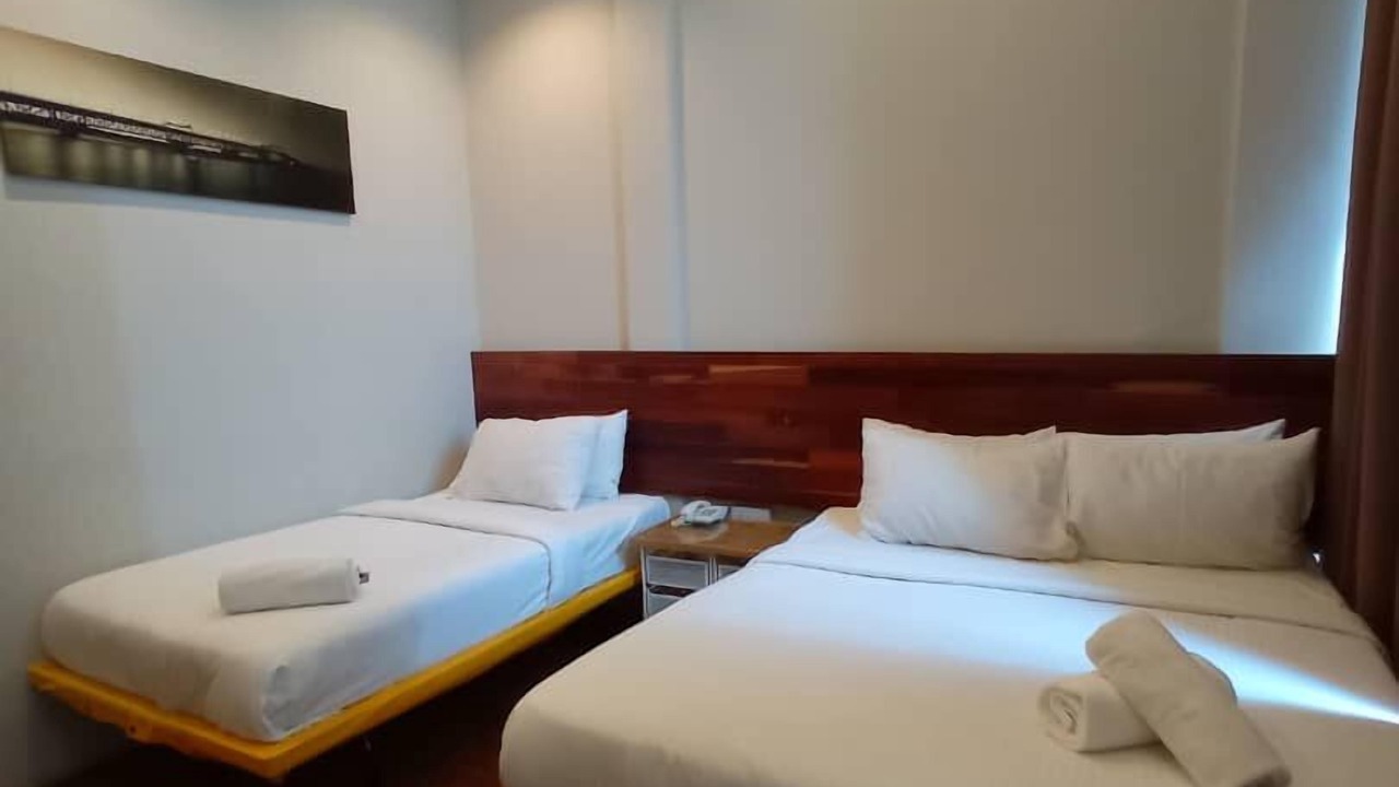 Photo of Bedroom in Kuantan