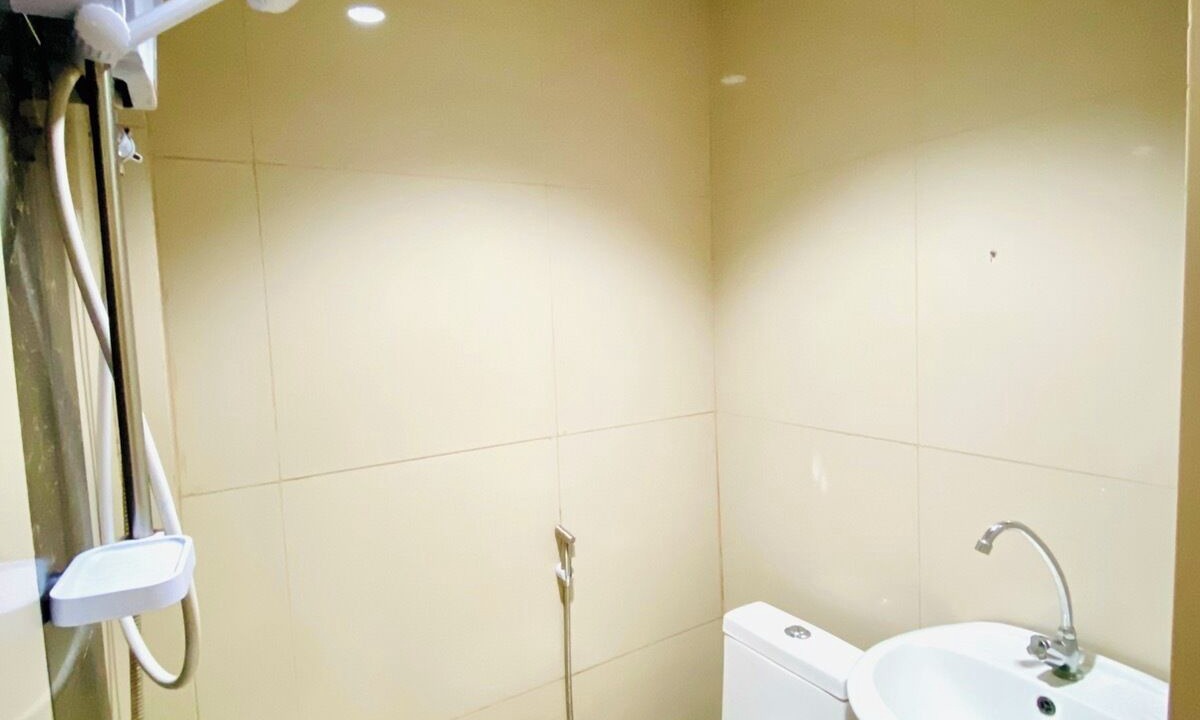 Photo of Bathroom in Balanga