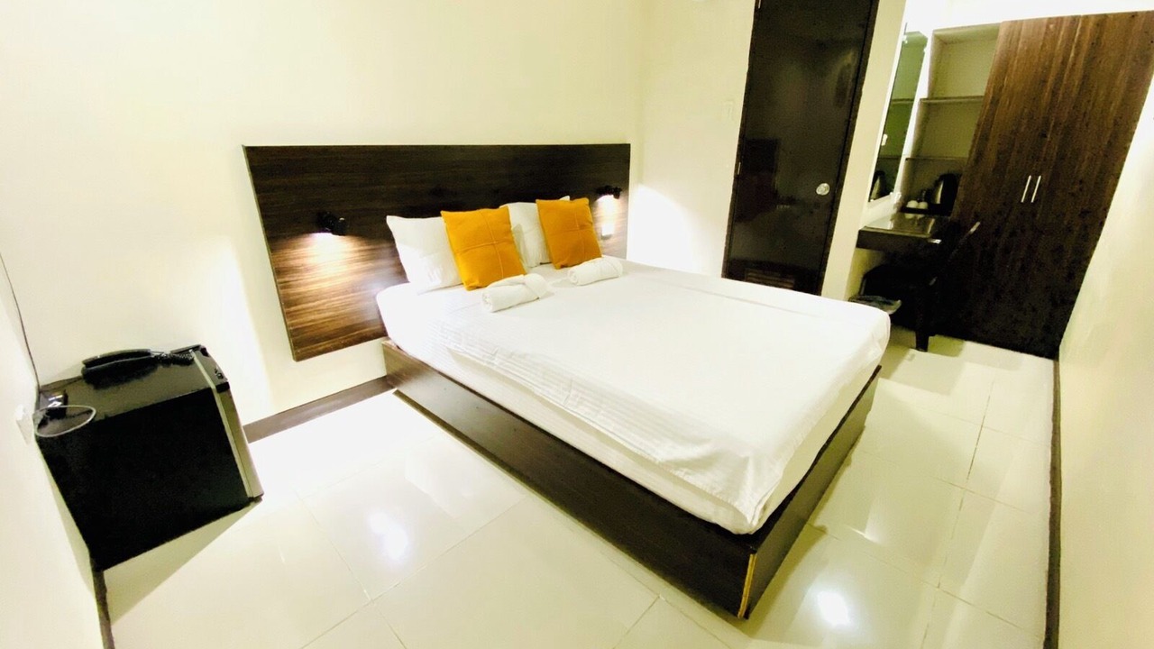 Photo of Bedroom in Balanga