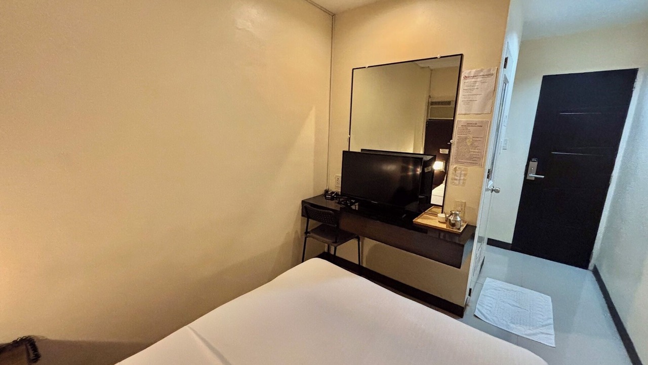Photo of Bedroom in Balanga