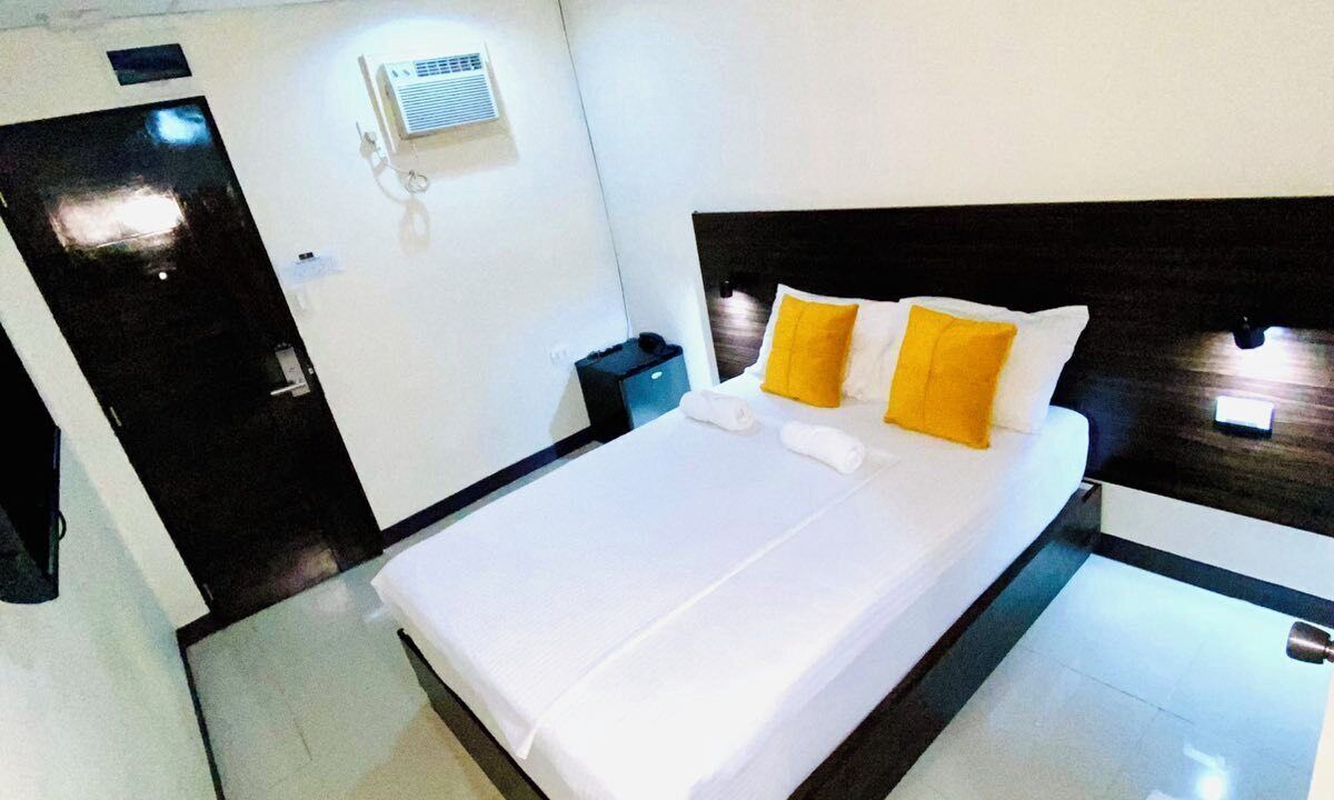 Photo of Bedroom in Balanga