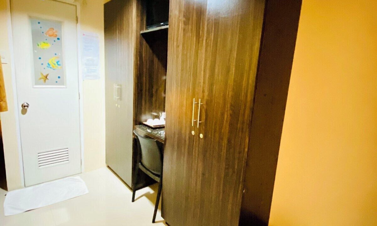 Photo of Bedroom in Balanga