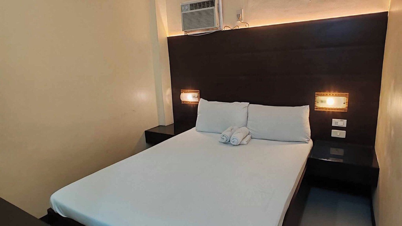 Photo of Bedroom in Balanga