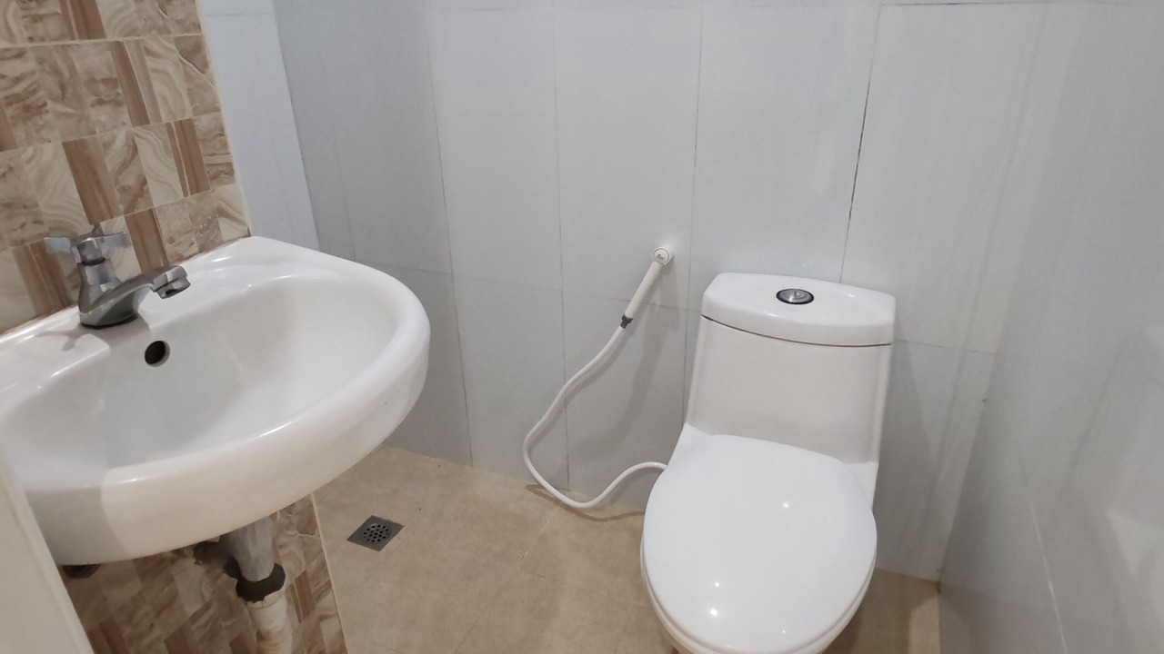 Photo of Bathroom in Balanga
