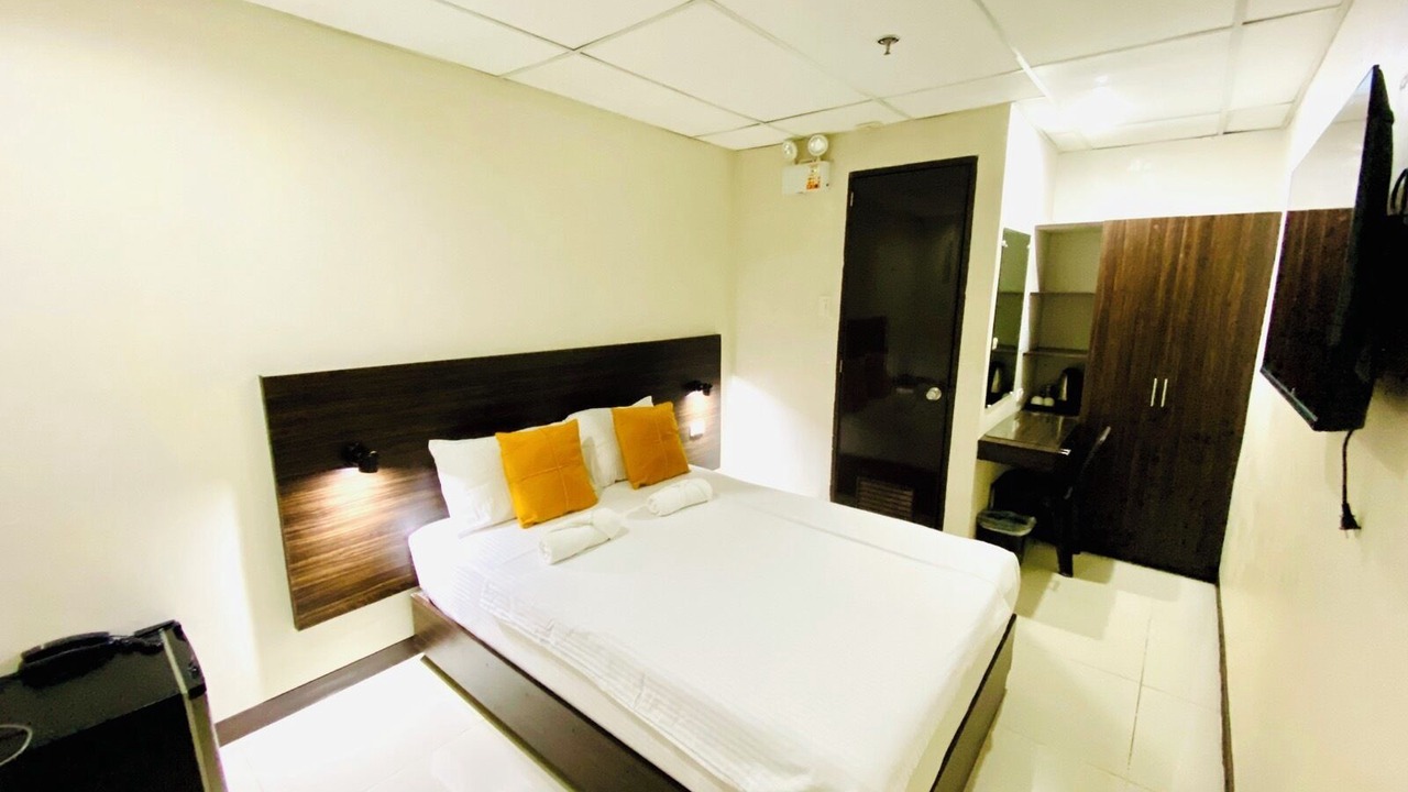 Photo of Bedroom in Balanga