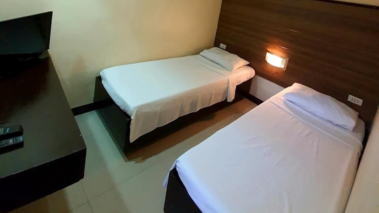 Photo of Bedroom in Balanga
