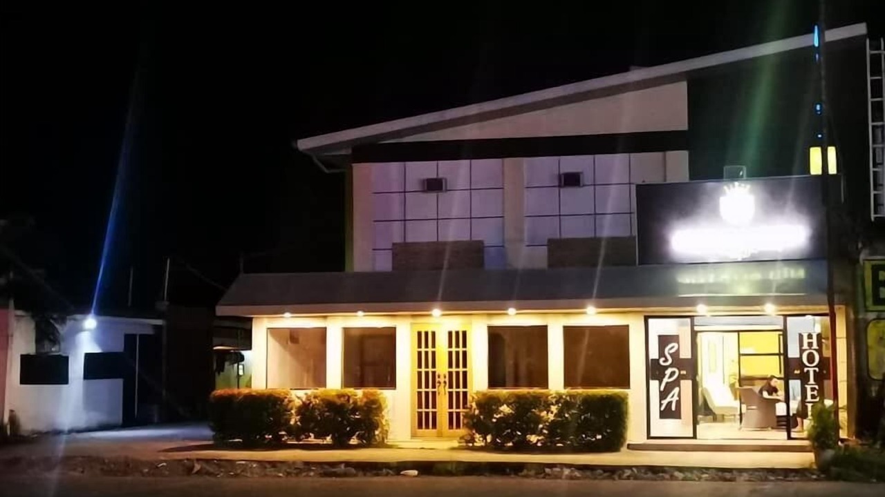 Photo of Outdoor in Balanga