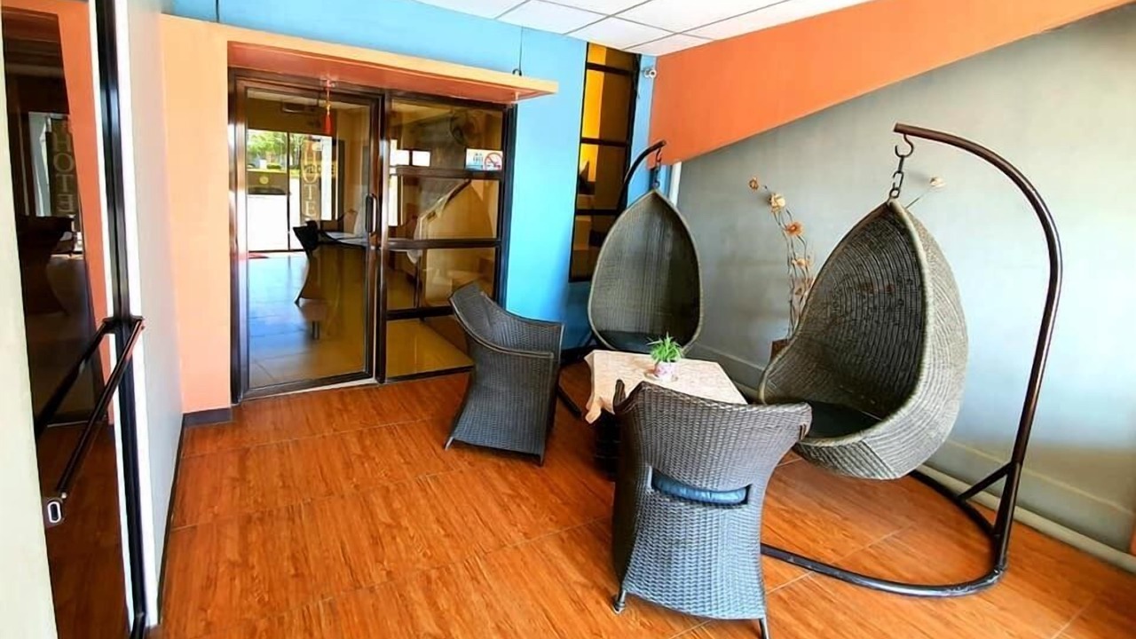 Photo of Outdoor in Balanga