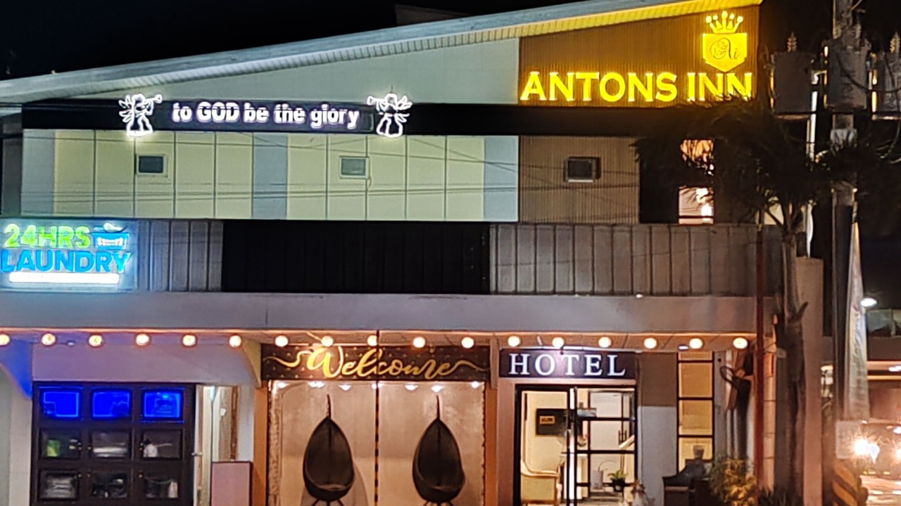 Photo of Outdoor in Balanga