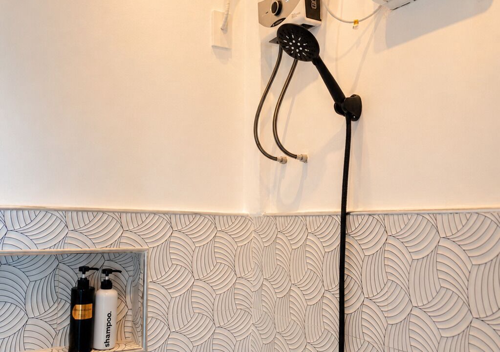 Photo of Bathroom in Mambajao