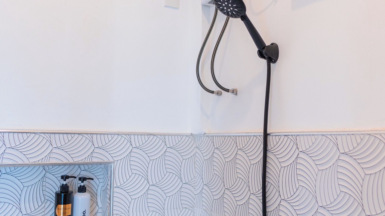 Photo of Bathroom in Mambajao