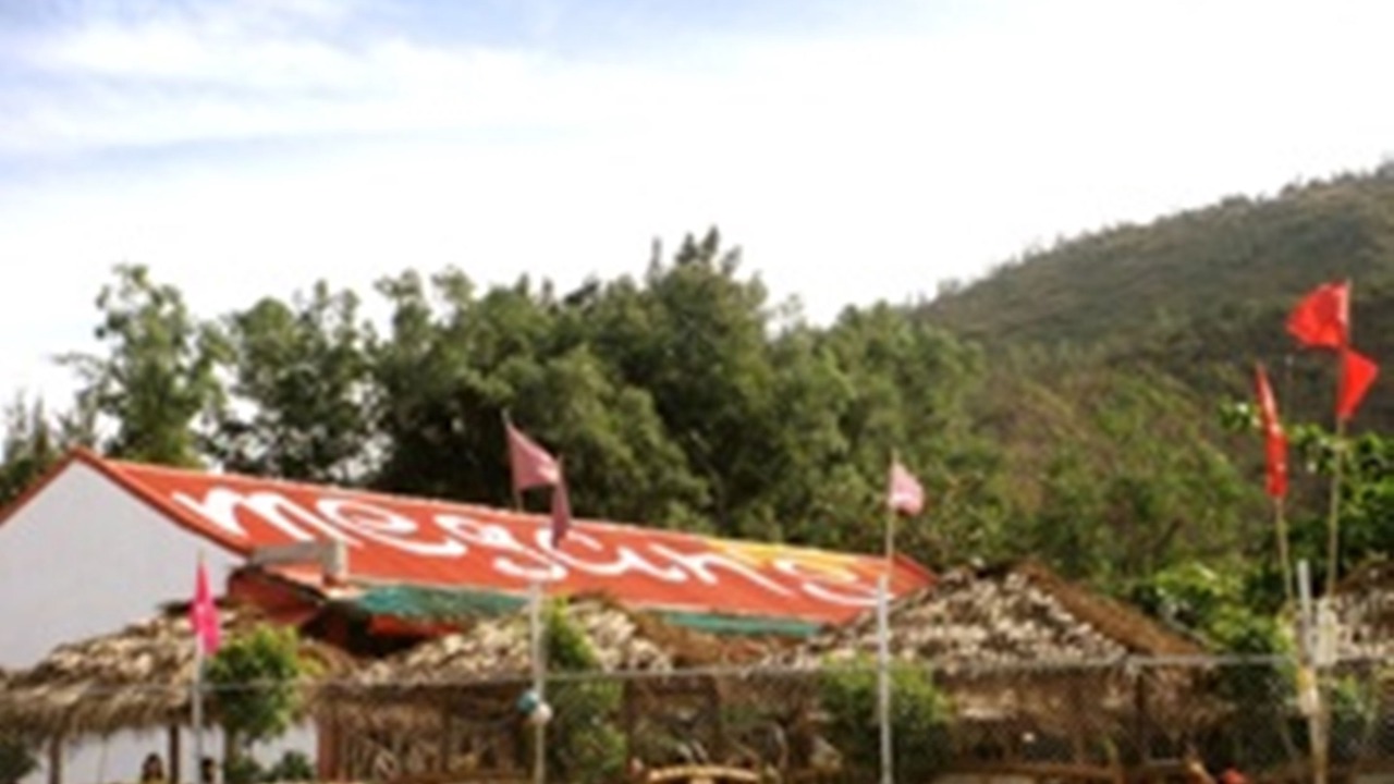 Photo of Outdoor in Pundaquit