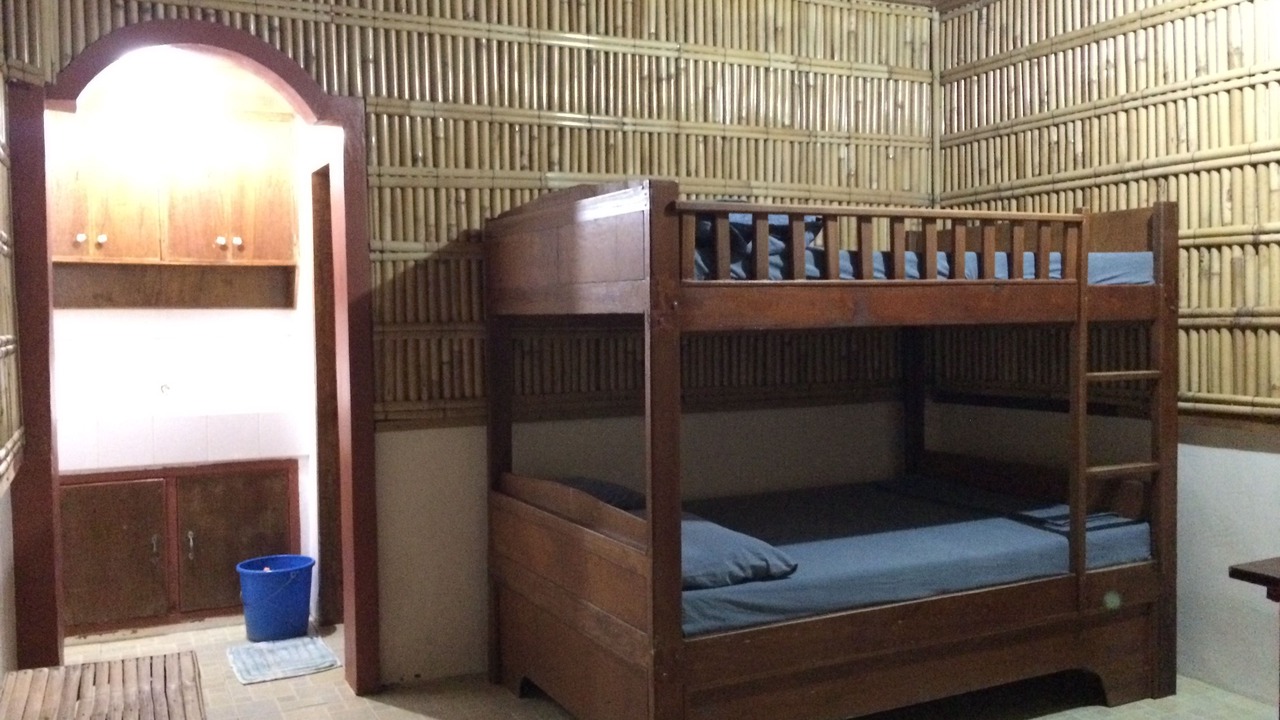 Photo of Bedroom in Pundaquit
