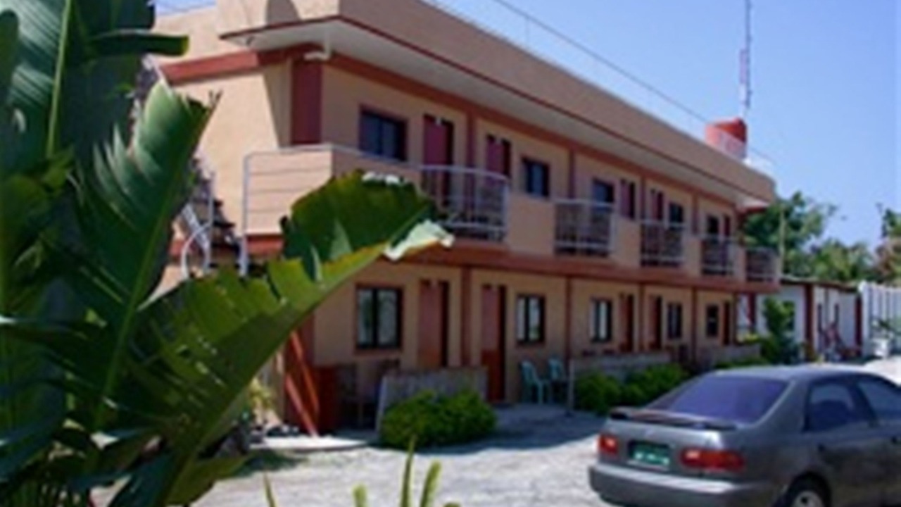 Photo of Outdoor in Pundaquit