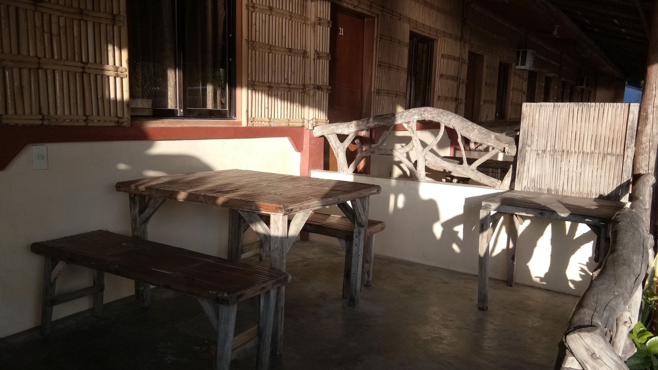 Photo of Outdoor in Pundaquit