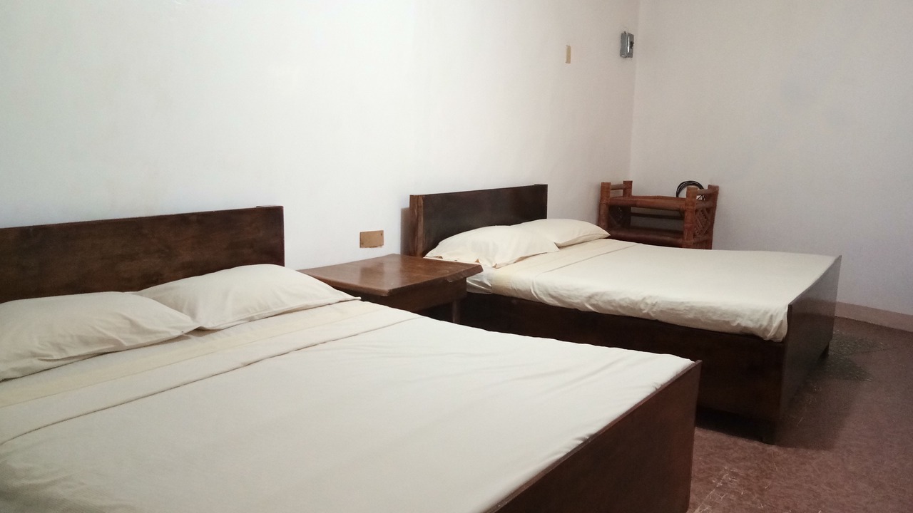 Photo of Bedroom in Pundaquit