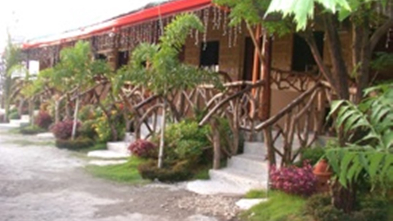 Photo of Outdoor in Pundaquit