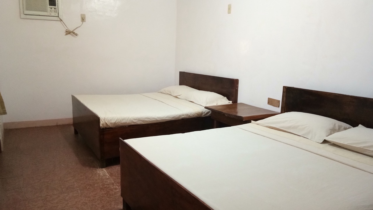 Photo of Bedroom in Pundaquit