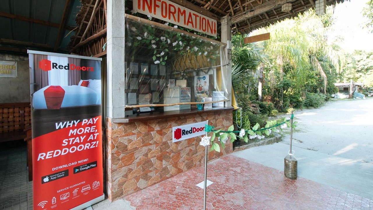 Photo of Outdoor in Pundaquit