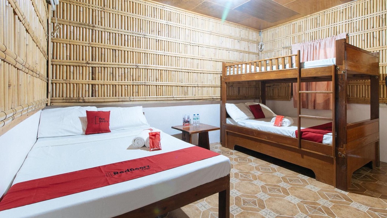 Photo of Bedroom in Pundaquit