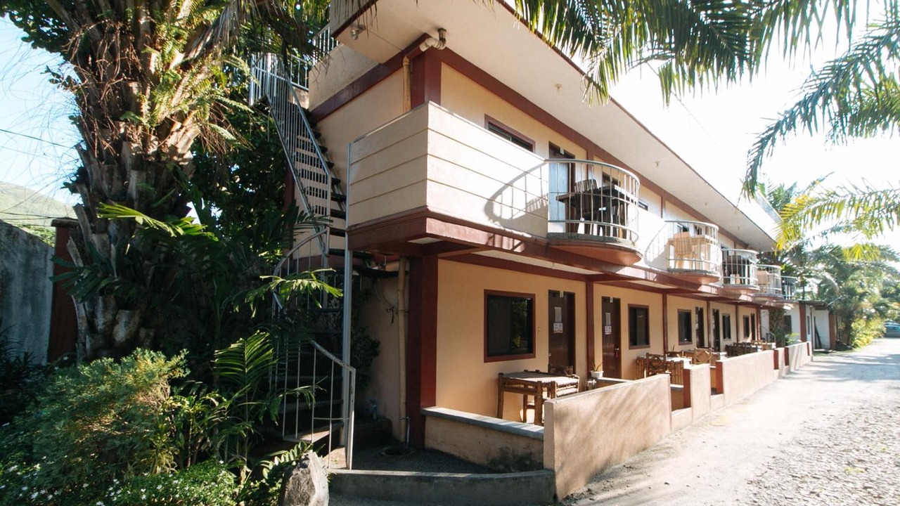 Photo of Outdoor in Pundaquit