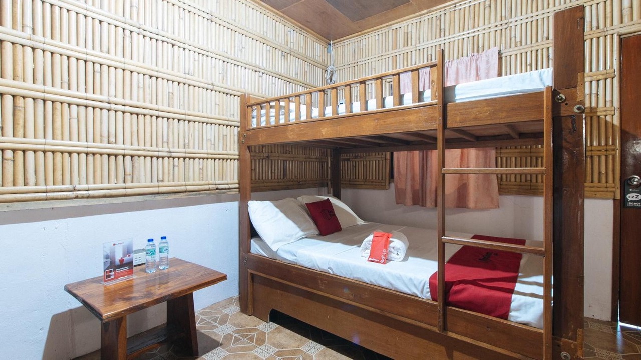 Photo of Bedroom in Pundaquit