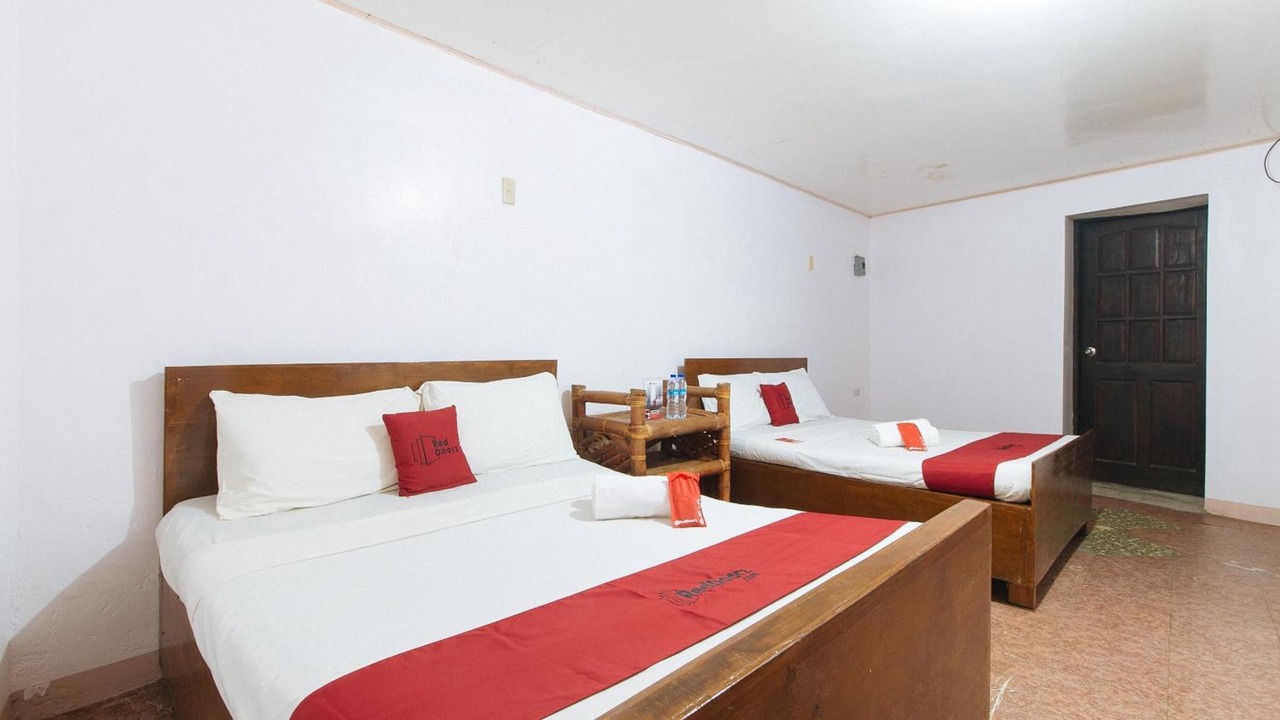 Photo of Bedroom in Pundaquit