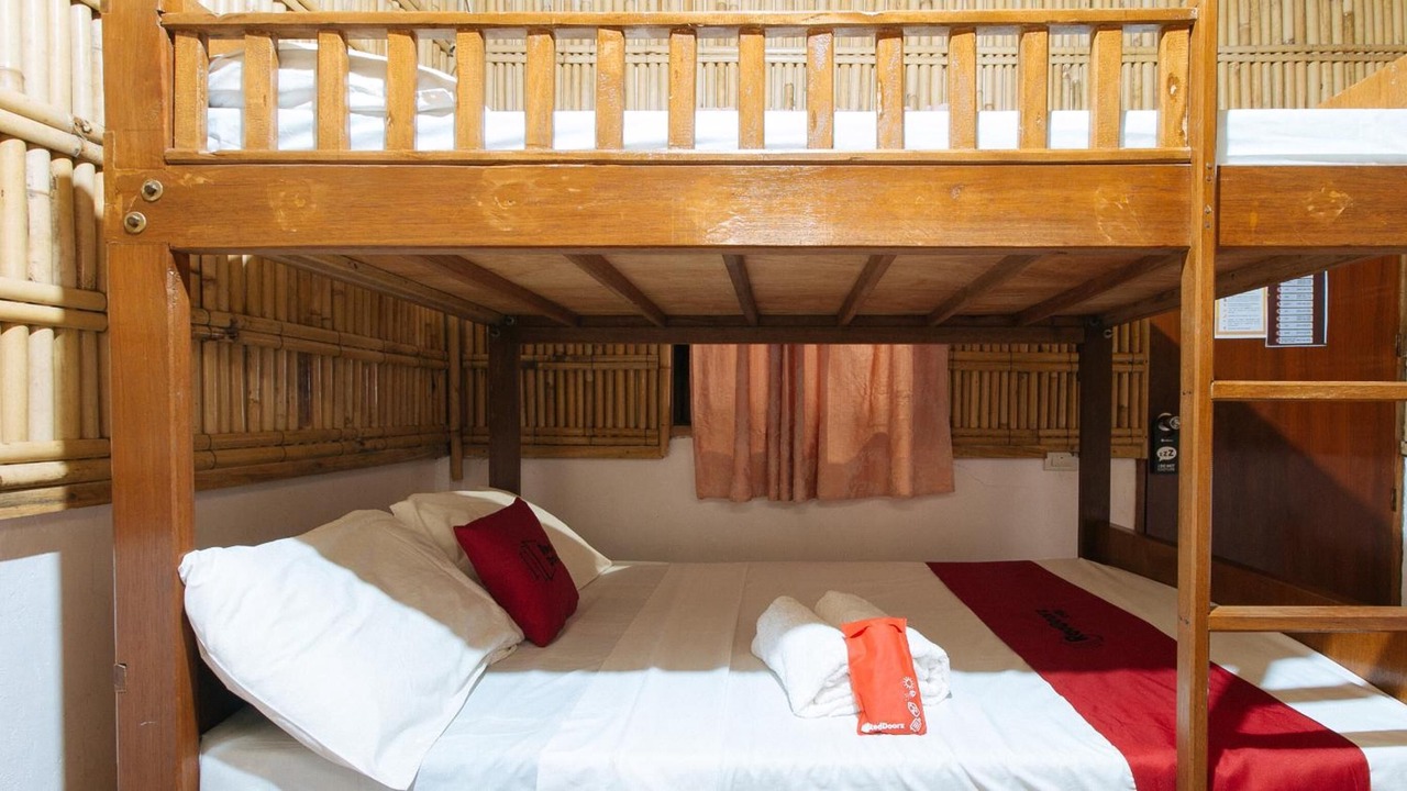 Photo of Bedroom in Pundaquit