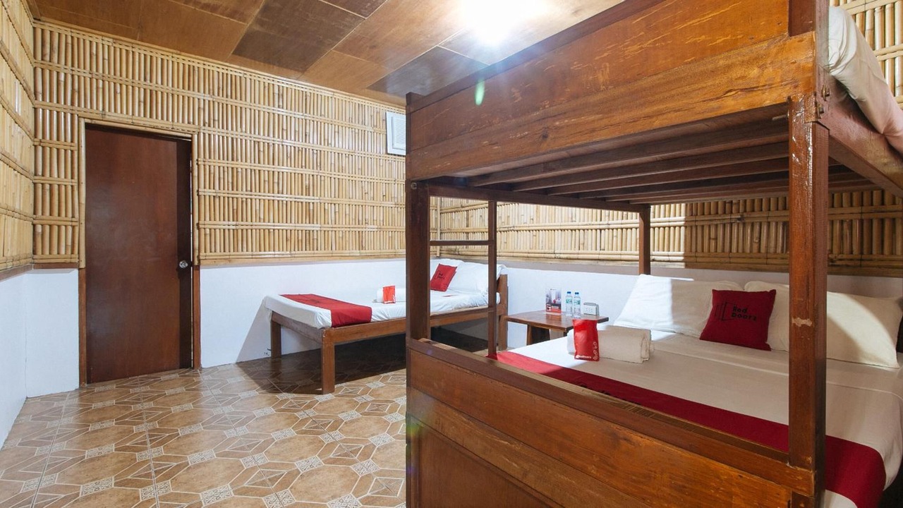 Photo of Bedroom in Pundaquit