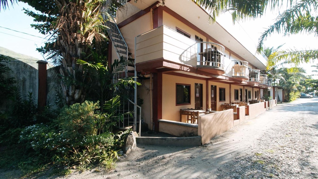 Photo of Outdoor in Pundaquit