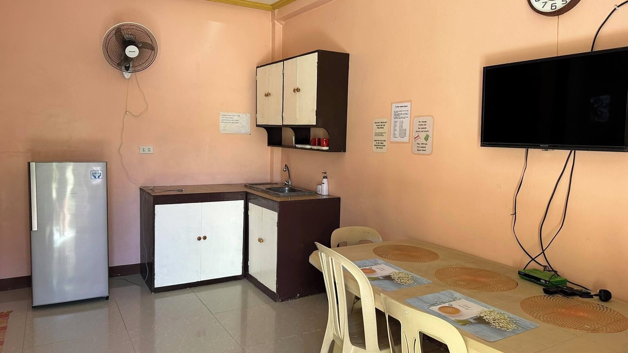 Photo of Bedroom in Tagbilaran