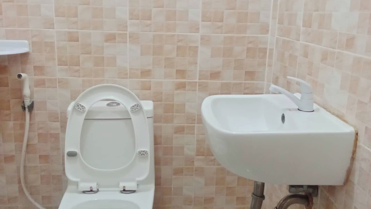 Photo of Bathroom in Tagbilaran